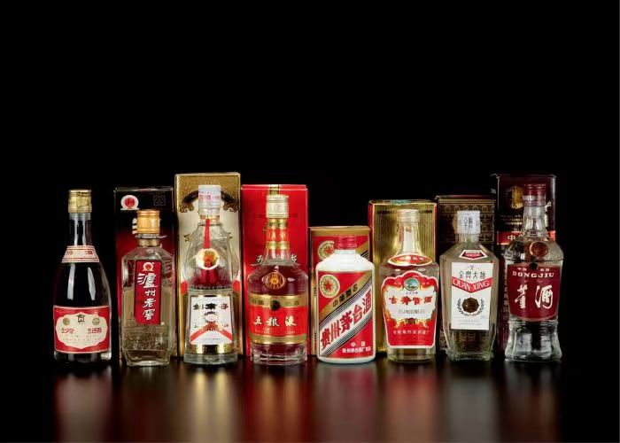 西昌镇老酒储存的方法