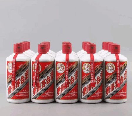 西昌镇名酒回收